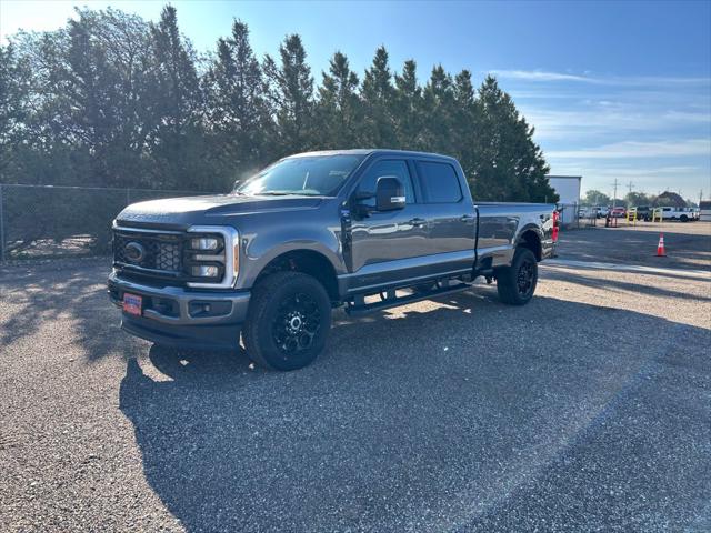 2026 Ford F-350 XLT for sale in Hereford, TX
