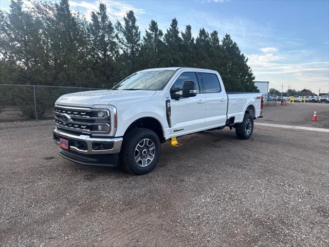 2026 Ford F-350 LARIAT for sale in Hereford, TX