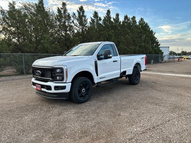2026 Ford F-350 XL for sale in Hereford, TX