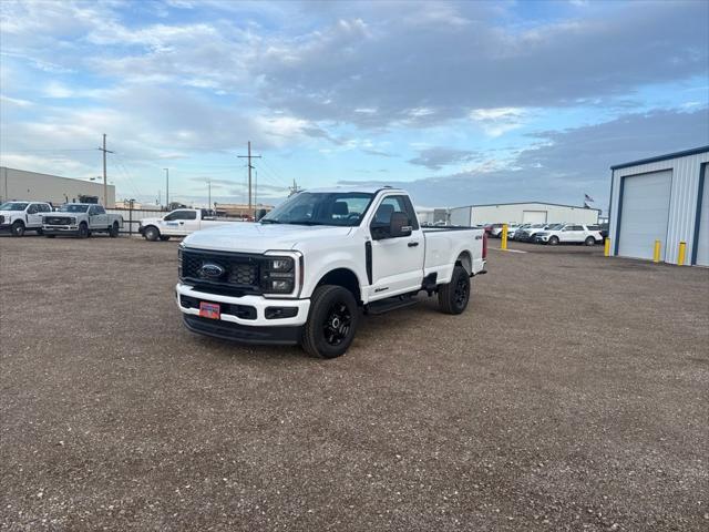 2026 Ford F-350 XL for sale in Hereford, TX