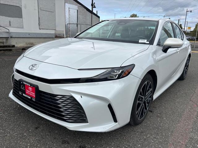 2025 Toyota Camry XLE for sale in Renton, WA