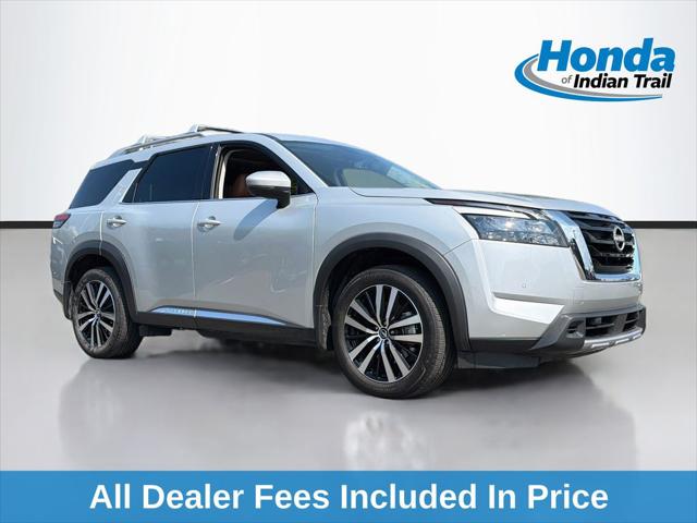 2025 Nissan Pathfinder Platinum 4WD for sale in Indian Trail, NC