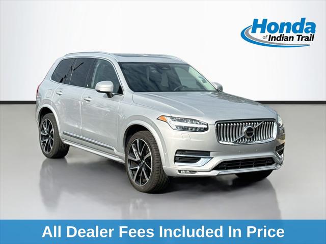 2023 Volvo XC90 B6 Plus 7-Seater for sale in Indian Trail, NC