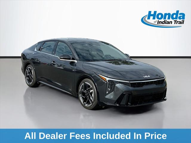 2025 Kia K4 GT-Line for sale in Indian Trail, NC
