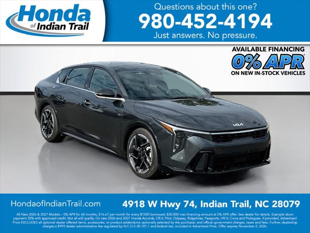 2025 Kia K4 GT-Line for sale in Indian Trail, NC