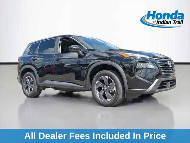 2025 Nissan Rogue SV FWD for sale in Indian Trail, NC