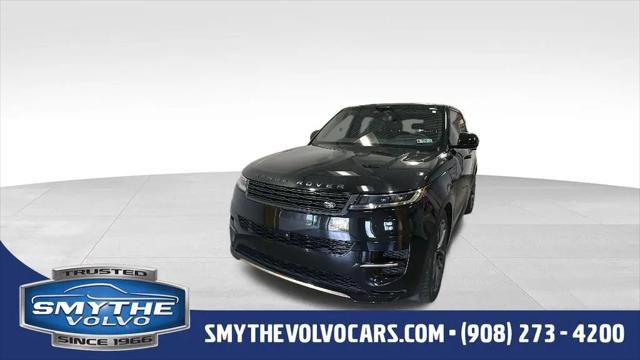2024 Land Rover Range Rover Sport Dynamic SE for sale in SUMMIT, NJ