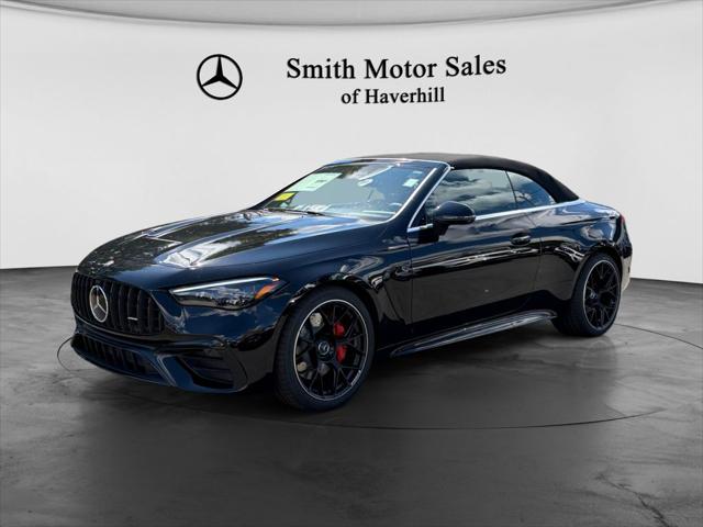 2027 Mercedes-Benz CL AMG CLE 53 for sale in Haverhill, MA