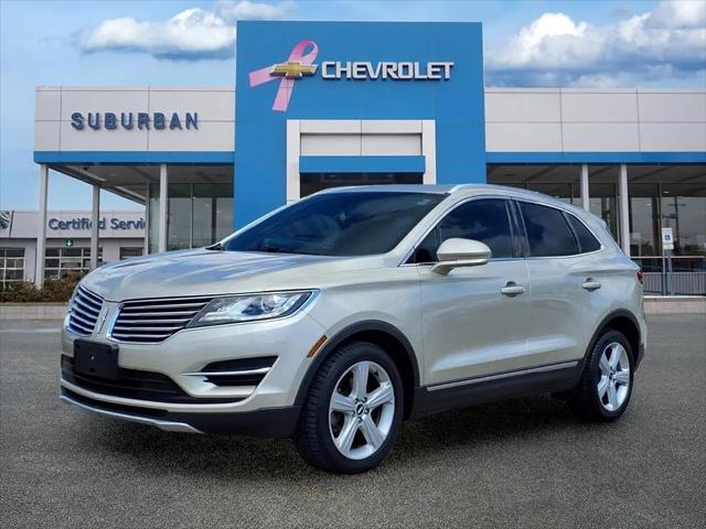 2017 Lincoln MKC Premiere for sale in Ann Arbor, MI