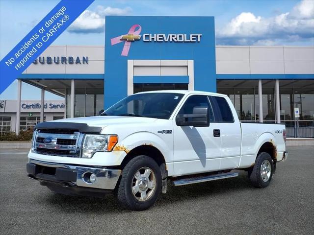 2014 Ford F-150 STX for sale in Ann Arbor, MI