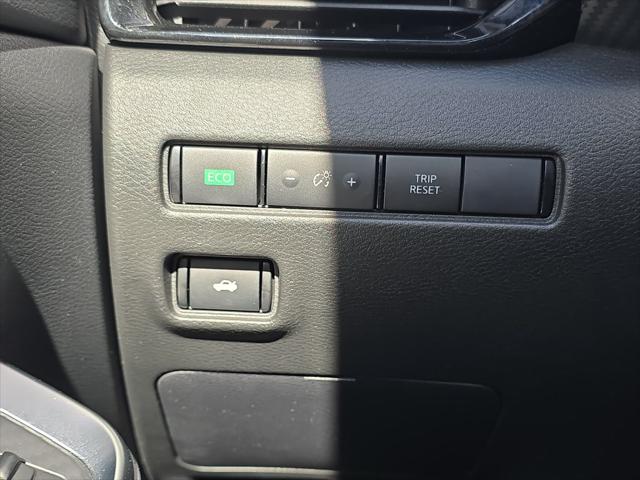 2024 Nissan Sentra SR Xtronic CVT