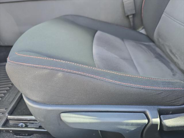 2024 Nissan Sentra SR Xtronic CVT