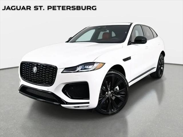 2026 Jaguar F-PACE R-Dynamic S P250 AWD Automatic for sale in St. Petersburg, FL
