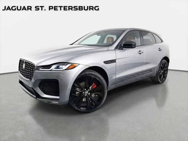 2026 Jaguar F-PACE R-Dynamic S P400 AWD Automatic for sale in St. Petersburg, FL