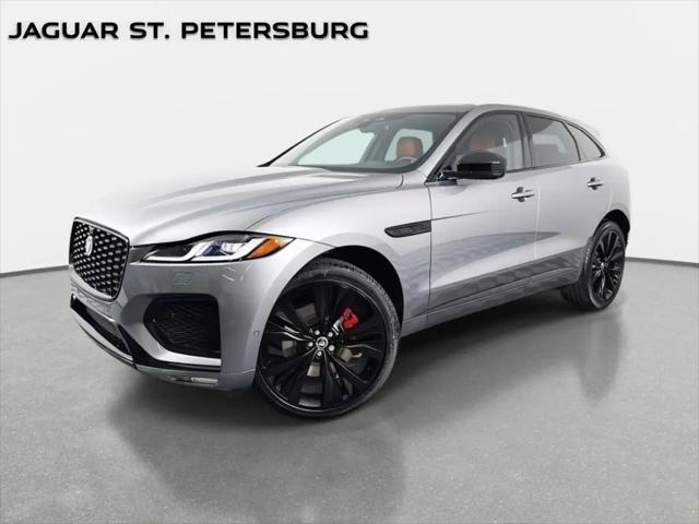 2026 Jaguar F-PACE R-Dynamic S P400 AWD Automatic for sale in St. Petersburg, FL