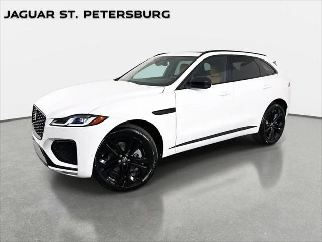 2026 Jaguar F-PACE R-Dynamic S P250 AWD Automatic for sale in St. Petersburg, FL