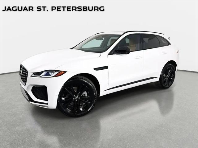 2026 Jaguar F-PACE R-Dynamic S P250 AWD Automatic for sale in St. Petersburg, FL