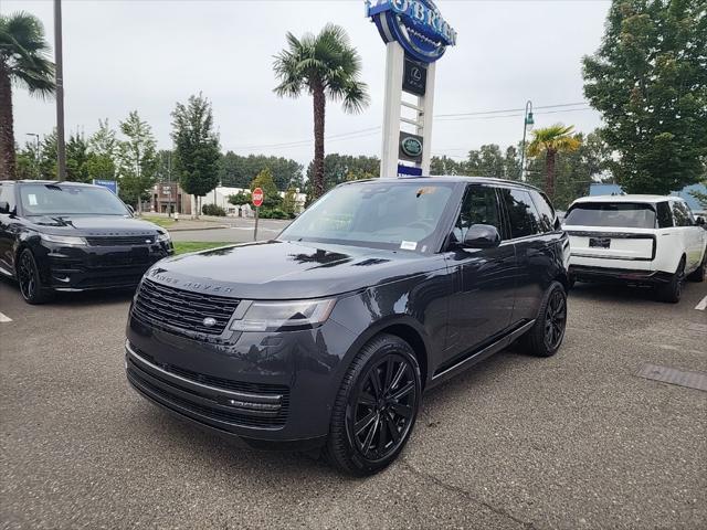 2026 Land Rover Range Rover P550e SE for sale in Fife, WA