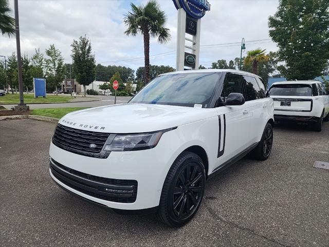 2026 Land Rover Range Rover P550e SE for sale in Fife, WA