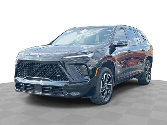 2026 Buick Enclave Sport Touring FWD for sale in Center Line, MI