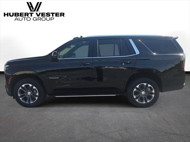 2026 Chevrolet Tahoe 4WD LT for sale in Wilson, NC