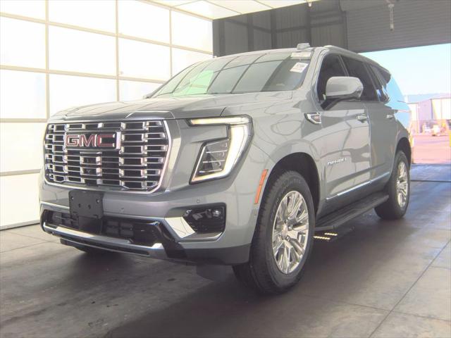 2025 GMC Yukon 4WD Denali for sale in Bowie, MD