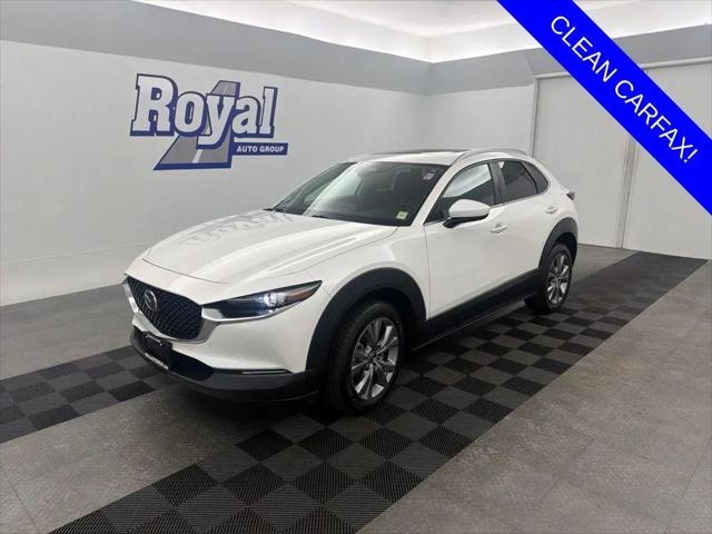 2024 Mazda CX-30 2.5 S Preferred Package for sale in Cortland, NY