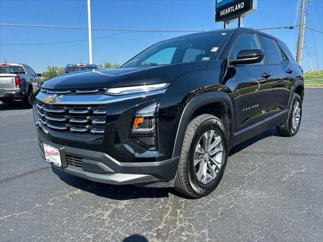 2026 Chevrolet Equinox AWD LT for sale in Liberty, MO