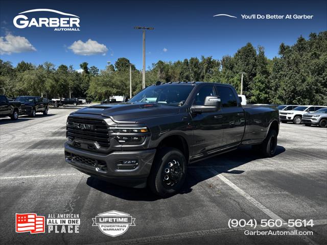 2027 Ram 3500 Laramie for sale in Green Cove Springs, FL