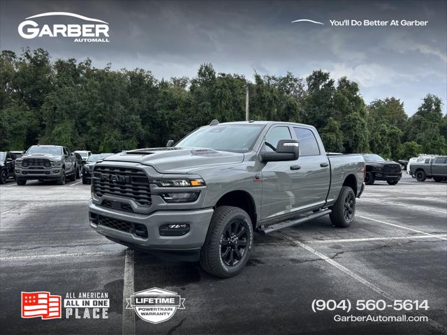 2027 Ram 2500 Black Express for sale in Green Cove Springs, FL