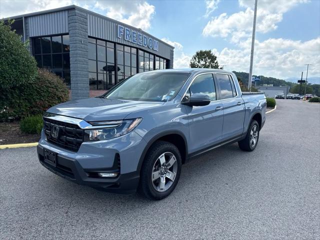 2026 Honda Ridgeline RTL for sale in Wise, VA