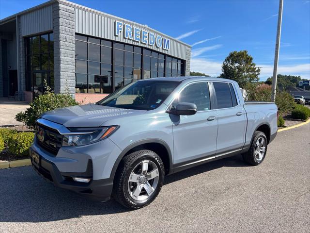 2026 Honda Ridgeline RTL for sale in Wise, VA