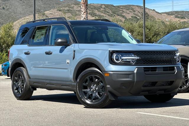 2026 Ford Bronco Sport Big Bend for sale in San Luis Obispo, CA