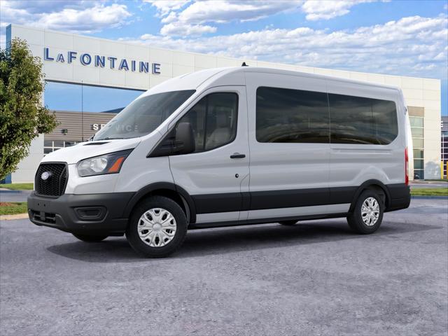2027 Ford Transit-350 Passenger Van XL for sale in Flushing, MI