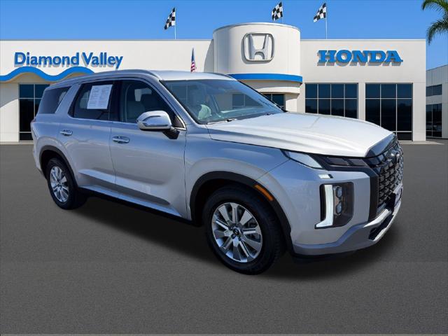 2024 Hyundai Palisade SEL for sale in Hemet, CA