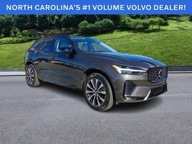 2024 Volvo XC60 B5 Plus Dark Theme for sale in Charlotte, NC