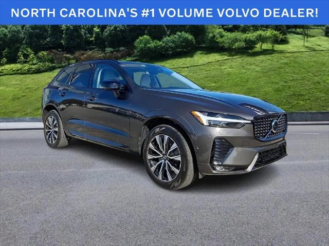 2024 Volvo XC60 B5 Plus Dark Theme for sale in Charlotte, NC