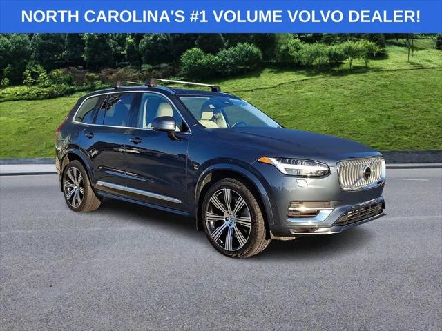 2024 Volvo XC90 Recharge T8 Ultimate 6-Seater for sale in Charlotte, NC