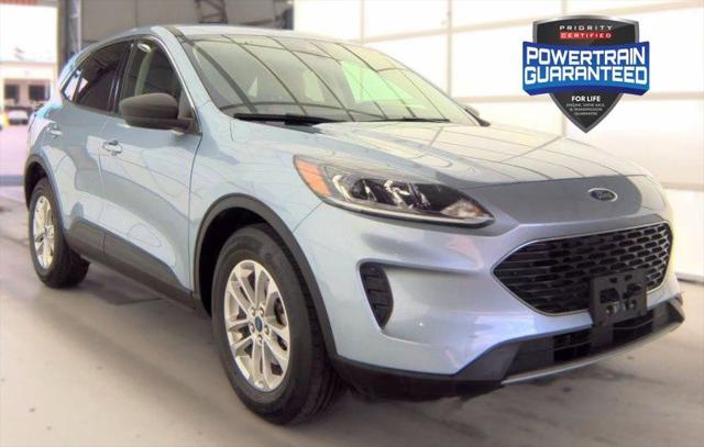 2022 Ford Escape SE for sale in Suffolk, VA