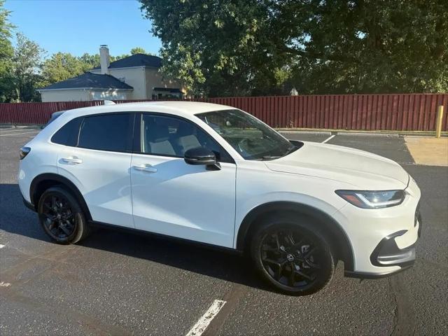 2024 Honda HR-V AWD Sport for sale in Louisville, KY