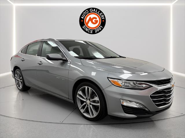 2024 Chevrolet Malibu FWD 2LT for sale in Buford, GA