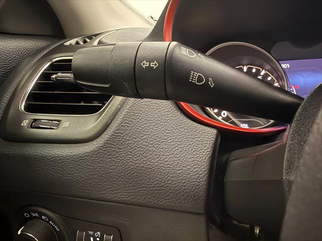 2020 Jeep Compass Trailhawk 4x4