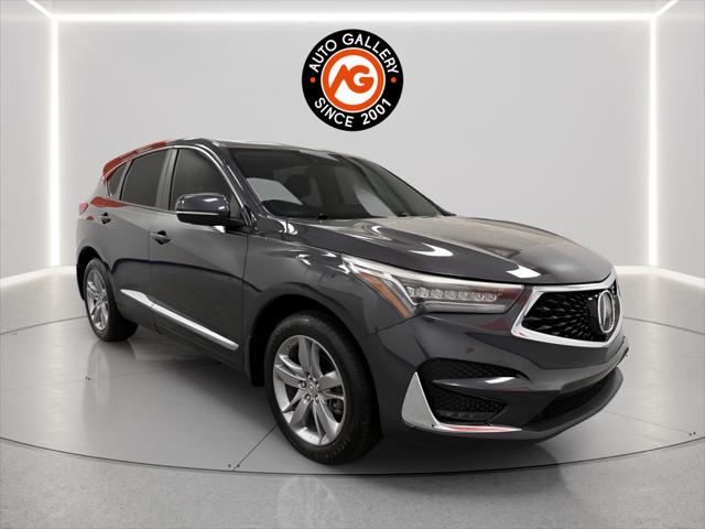2019 Acura RDX Advance Package for sale in Buford, GA