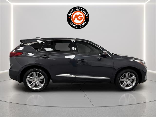 2019 Acura RDX Advance Package