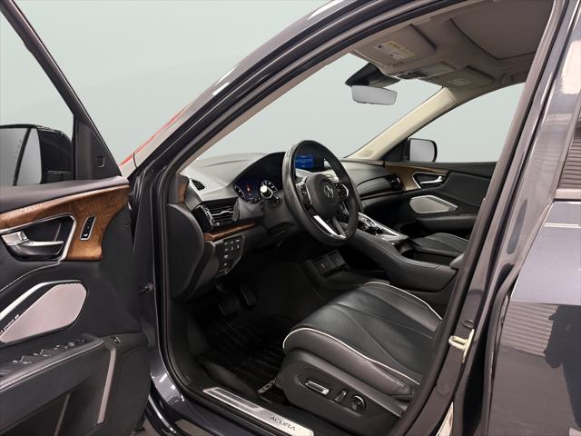 2019 Acura RDX Advance Package