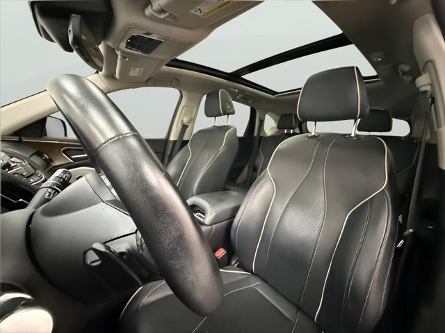 2019 Acura RDX Advance Package