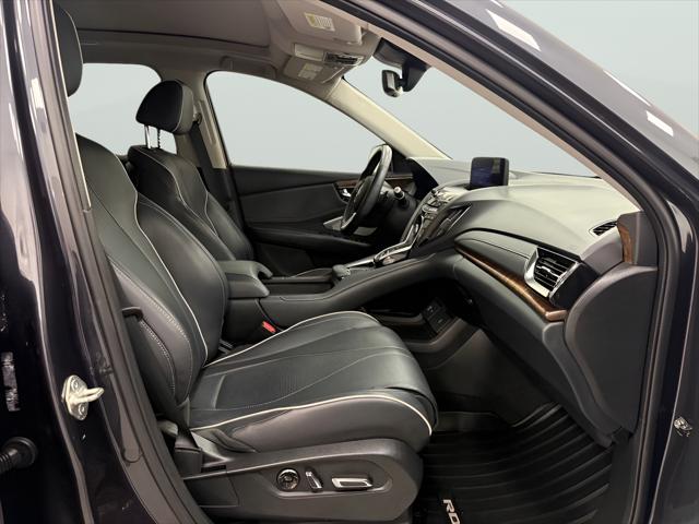 2019 Acura RDX Advance Package