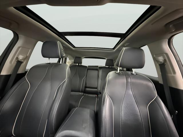 2019 Acura RDX Advance Package