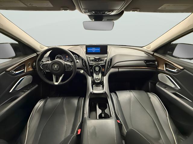 2019 Acura RDX Advance Package