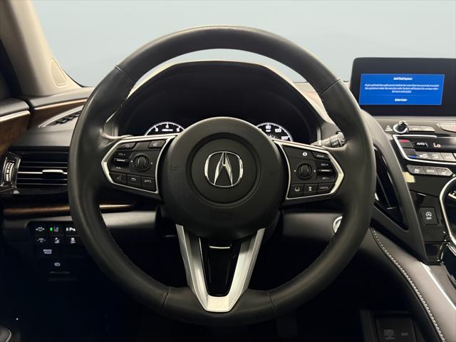 2019 Acura RDX Advance Package